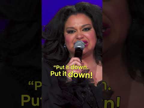 I’m a Hazel sun, Otis moon, Michelle rising #MichelleButeau