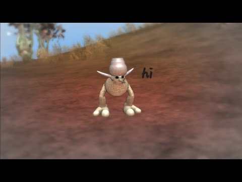 Let's make frends :) [Spore] [#2]