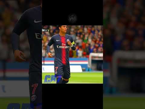 CR7#shors #fifa23 #youtubeshorts