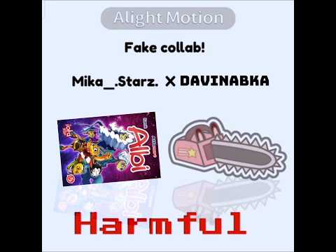 Fake Collab w @Mikura_Starz😋