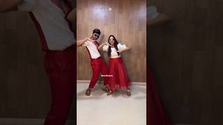 Taking the trend | Puvi ❤️ Priya #dance #couple#puvipriya #puvilove #vijaytv #p2 #vibe