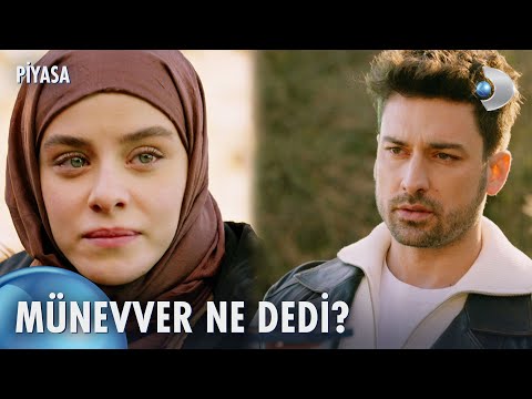 Kenan'a inat, Adar'a evet! | Piyasa 4. Bölüm