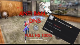 IOS📲 DNS HEADTRICK PANEL VIP GRATIS ANTI BAN 100% REGEDIT RATE🎯