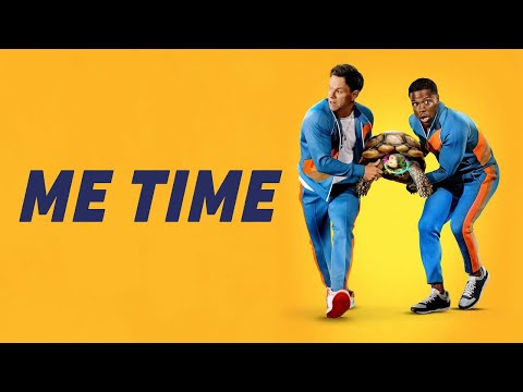 Me Time (2022) Movie || Kevin Hart, Mark Wahlberg, Regina Hall, Luis Gerardo M || Review and Facts