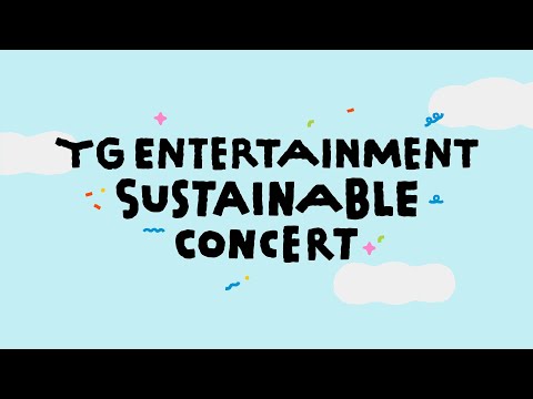 YG Entertainment / ESG | Sustainable Concert