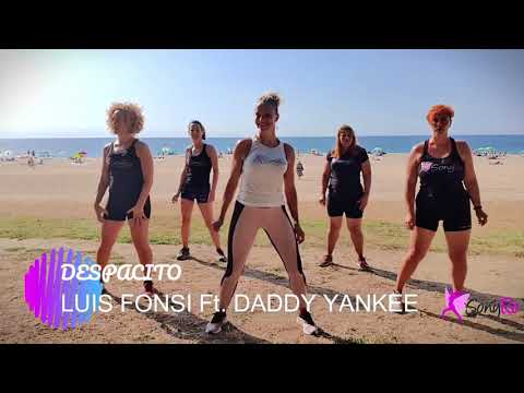 Despacito, LUIS FONSI (Daddy Yankee)