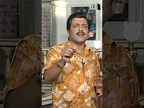 My scenes that didn't make it to the final cut of the movie- Sivakumar