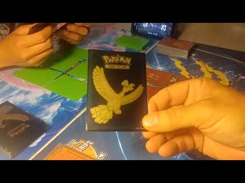 My friend and I play some Wyvern. Game #2 of 4