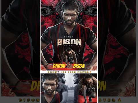 Bison🦬 FL Out/ Dhruv🔥/ GSS VOICE/ #shorts #review