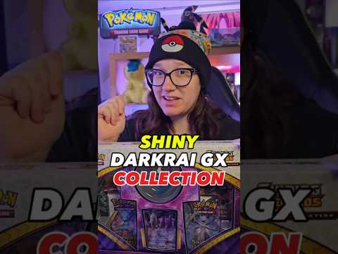 I opened a Shiny Sun & Moon Pokémon Box #pokemoncards ##pokemonsunandmoon #pokemonunboxing #pkmncard