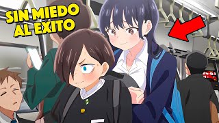 Odiaba a todo mundo hasta que conoció a su primer amor | Resumen Boku no Kokoro Completo 🧃