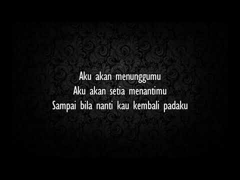 Adista - Mencoba Untuk Setia (lirik)