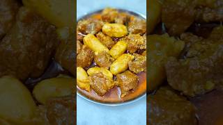 Arvi gosht ka salan | Shorbe waly Arvi gosht | Beef gravy | degi arvi gosht #aloogosht #beef #shorts