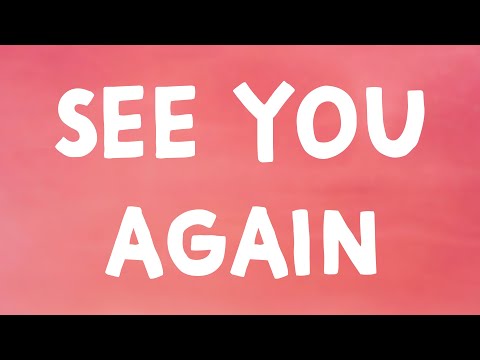 Wiz Khalifa - See You Again (Lyrics) Feat. Charlie Puth