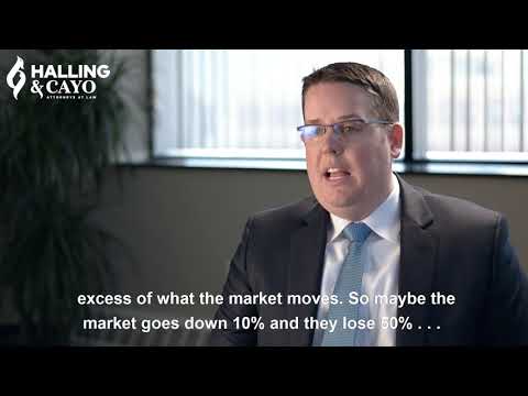 The Securities Lawyers | What is the most common case?