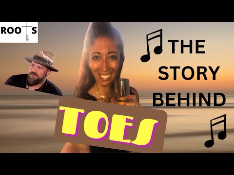 The Story Behind the Song: Toes - Zac Brown Band