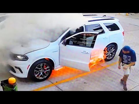 Best Fails of the Week | WTH?! 🔥