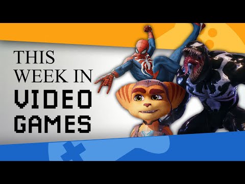 The Insomniac hack is one of the worst in gaming history | This Week In Videogames