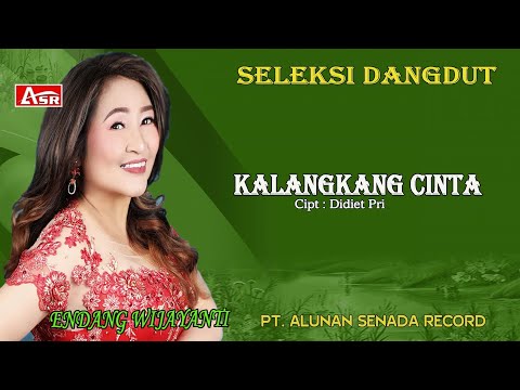 ENDANG WIJAYANTI - KALANGKANG CINTA ( Official Musik ) HD