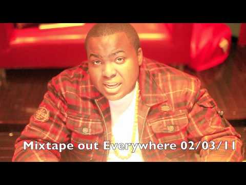 SEAN KINGSTON PRESENTS: King OF kingz Mixtape