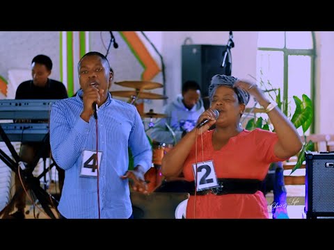 Intsinzi yacu /Join Us for an Uplifting Worship and Praise //SONG BY VESSELS OF PRAISE