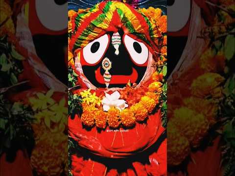 Chalu Chalu mun ll #shorts #viralvideo #ytshorts #bhajan #odia #jagannath