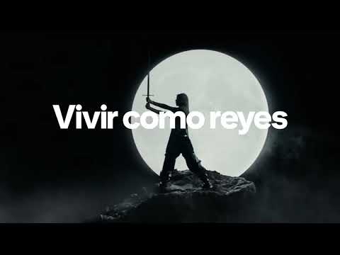 Vivir como reyes | Pinterest Predicts 2025