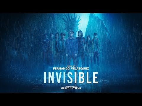 Fernando Velázquez: Invisible (2024) Theme [Extended by Gilles Nuytens]