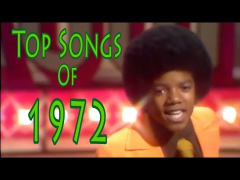 Top Songs of 1972