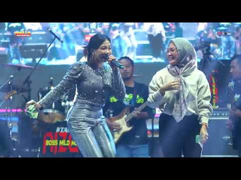 ADELLA || JANDA 7 KALI || CANTIKA NUSWANTORO || BOSSMILD MUSIC