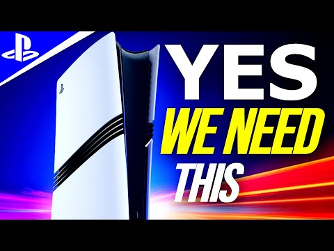 🔥NEW [PS5 PRO] REVEAL (HANDS-ON HARDWARE) GAMEPLAY IMPRESSIONS. IS THE UPGRADE WORTHWHILE??