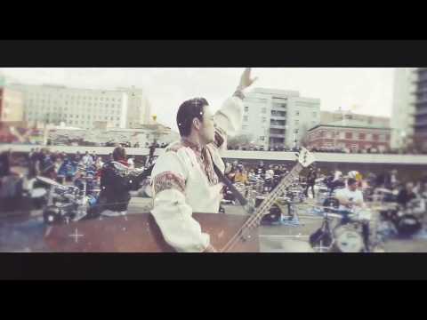 Thirty Seconds To Mars - Dangerous Night (RocknMob Moscow #6) OFFICIAL TEASER