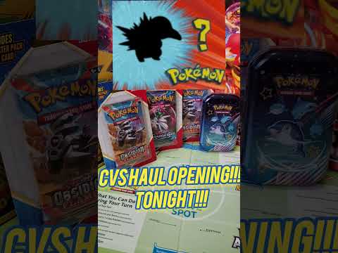 #pokemon #cvs #haul #score #mystery #pokemonlife #pokemontcg #pokemoncards