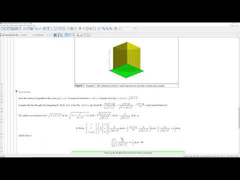 Differential Forms through the Lens of Vector Calculus