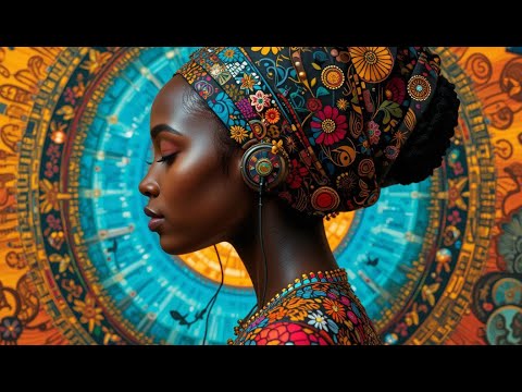 African Vibe: Soothing Afro-Swahili Playlist