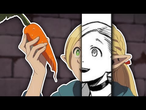 Simple ≠ Bad. | Delicious in Dungeon Ep. 4 Breakdown/Review