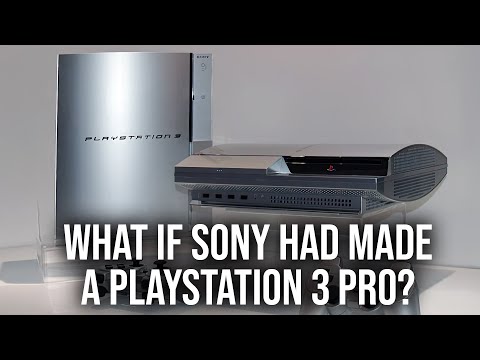 What If Sony Had Made A PlayStation 3 Pro? How Powerful Would It Have Been?