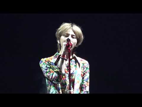 G-Dragon HÁT LIVE -LAST DANCE IN SEOUL  Untitled, 2014