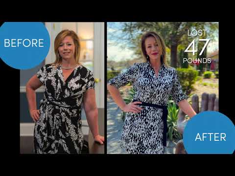 How ageRejuvenation is Helping people Lose Weight (Semaglutide Wegovy Tirzepatide)