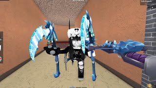 ICEPIERCER MONTAGE… (MM2)