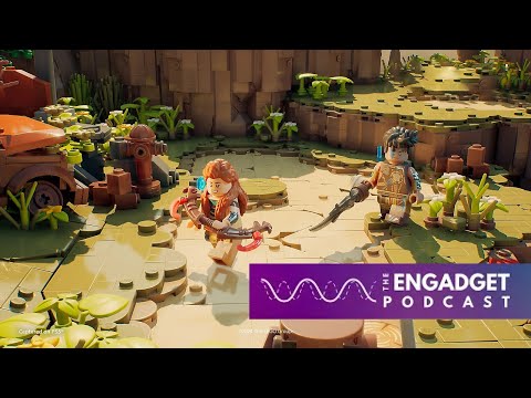 The fallout from Apple's WWDC 2024 and Summer Game Fest | Engadget Podcast