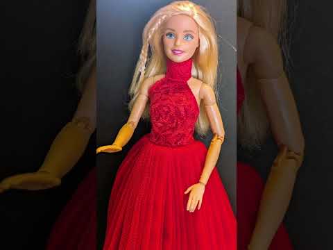 Barbie Edits Fun #barbie #barbiedoll #barbieedits #barbirutinedoll