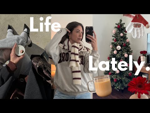 VLOG: Our life in Florida, mom of two, new life chapter | LIFE UPDATE