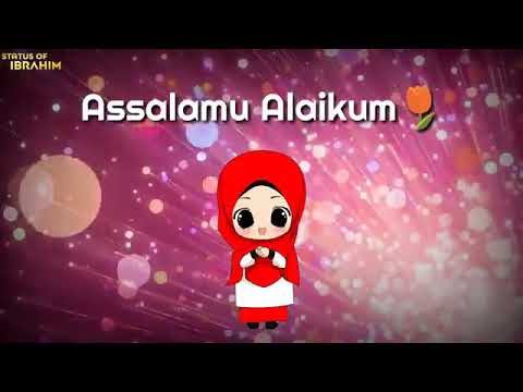 Jumma mubarak latest status || 2019