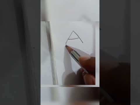 Easy drawing for kids