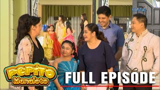 Pepito Manaloto: Full Episode 241