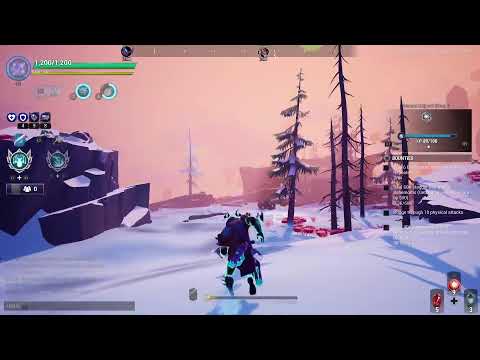 Dauntless Gameplay Chill Sesh #3