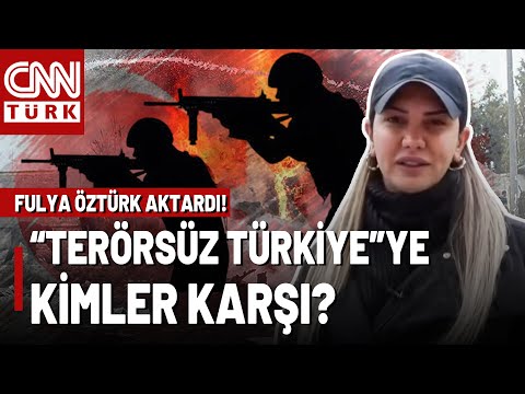 Türkiye’yi Bölmek İstediler Ama Başaramadılar! PKK, FETÖ, ABD, İsrail’e Büyük Şok…