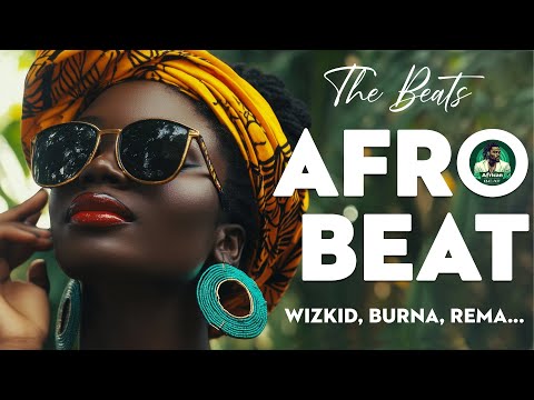 AMAPIANO MIX 2024 💥 AFROBEATS VIDEO MIX, NAIJA AFROBEAT MIX - AYRA STARR, REMA, BURNA