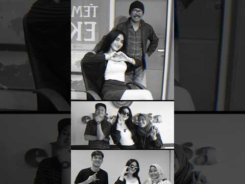 Promo Radio "Cinta 24 Jam" 💃🏼